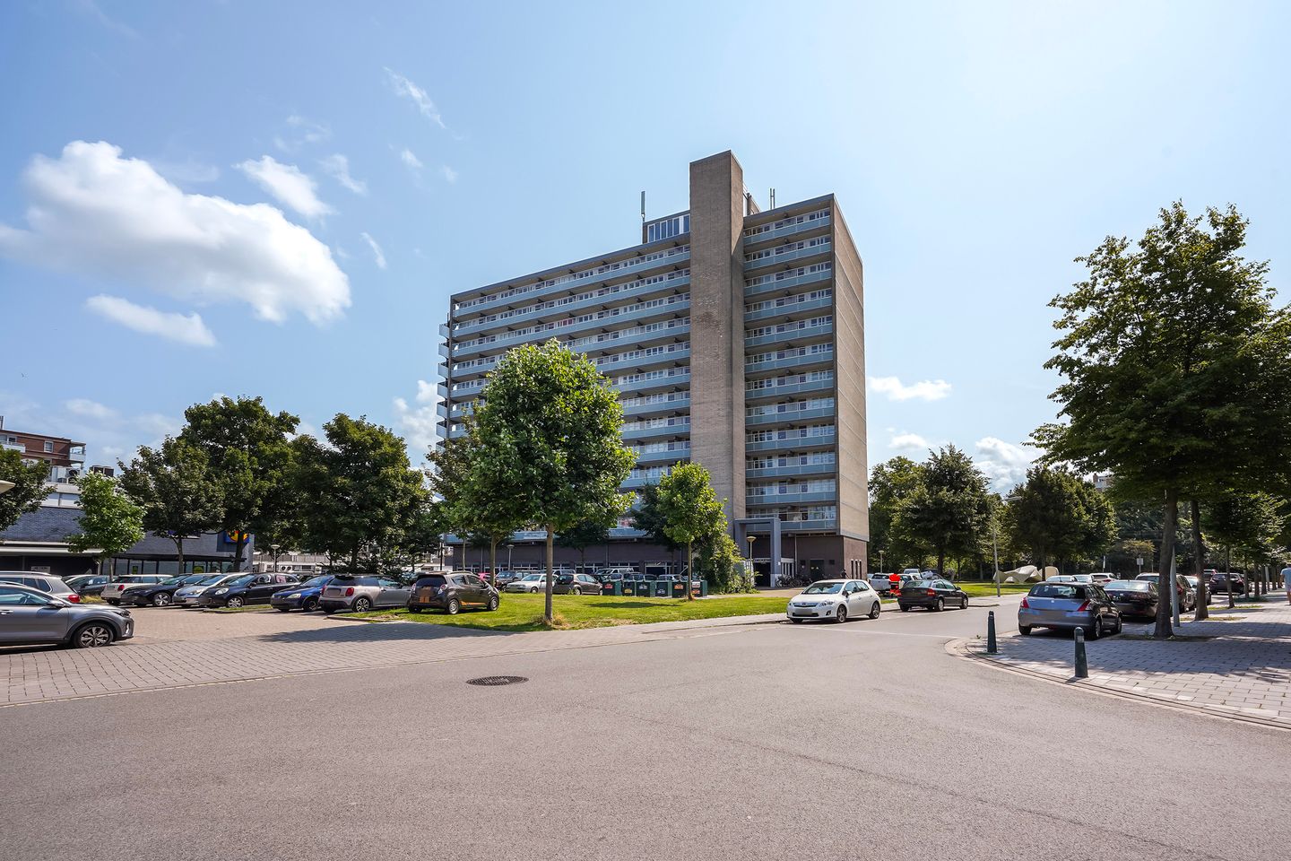 Foto 1 van Mozartlaan 448