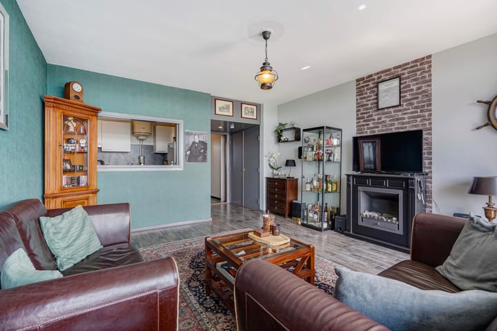 Foto 2 van Mozartlaan 448