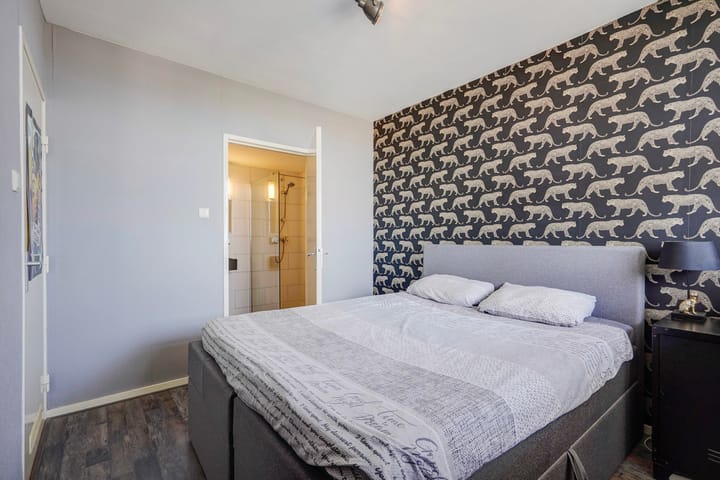 Foto 3 van Mozartlaan 448