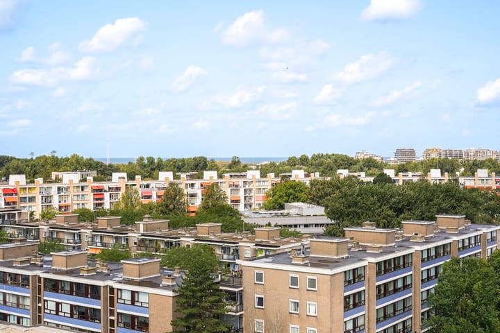 Foto 4 van Mozartlaan 448