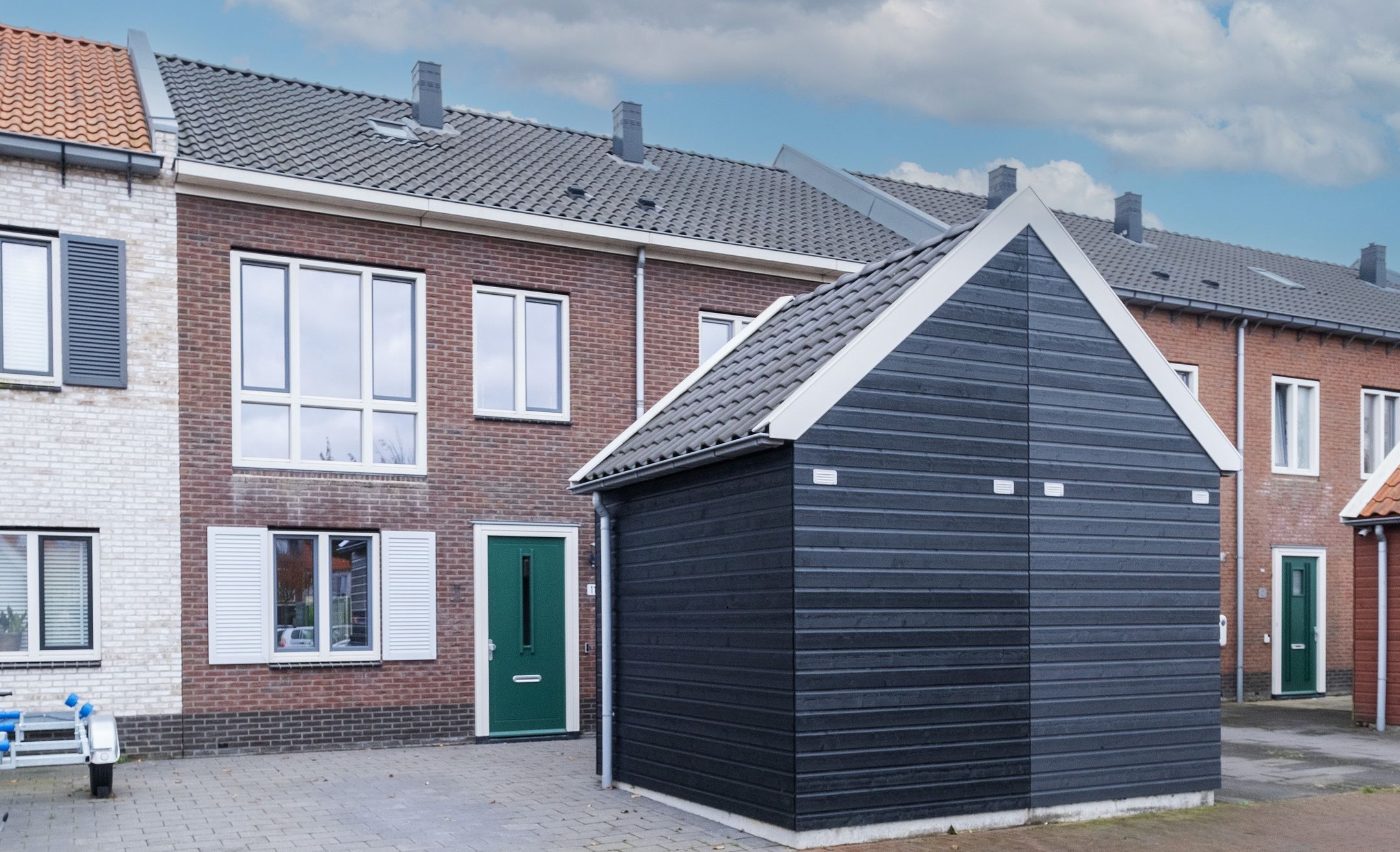 Zuijder Vlaerdinge 111 