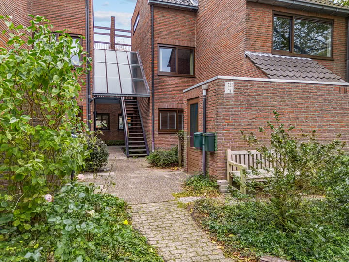 Foto 6 van Troelstraplein 11