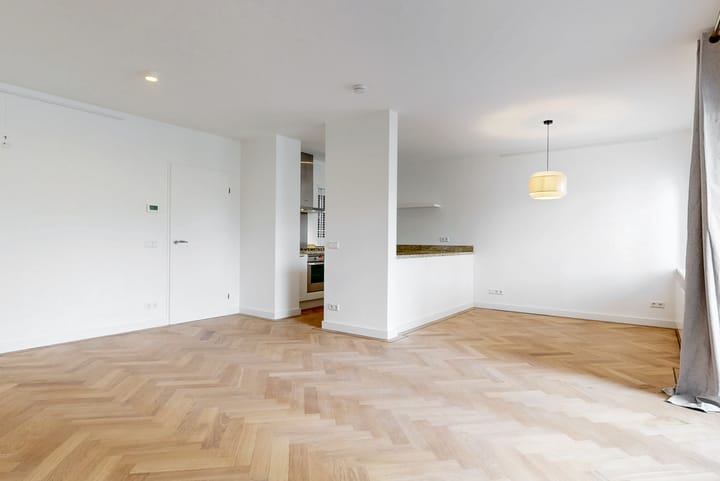 Foto 9 van Troelstraplein 11