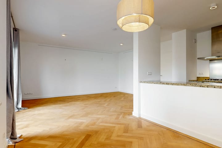 Foto 10 van Troelstraplein 11