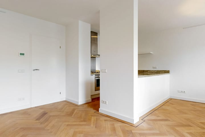 Foto 12 van Troelstraplein 11