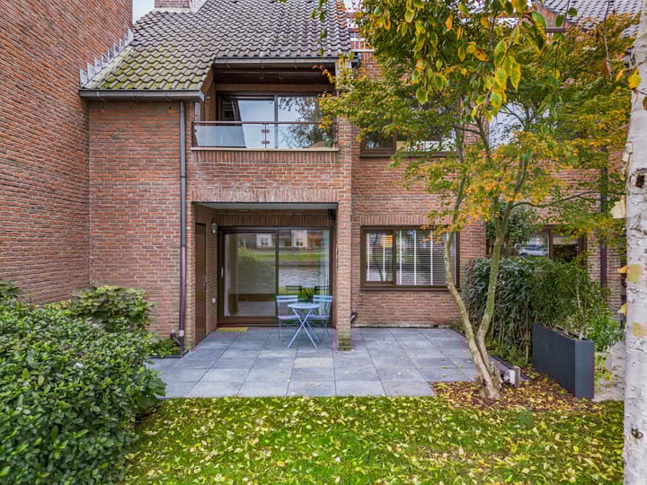 Foto 24 van Troelstraplein 11