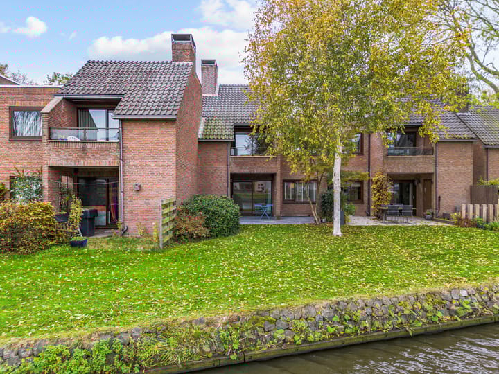 Foto 29 van Troelstraplein 11