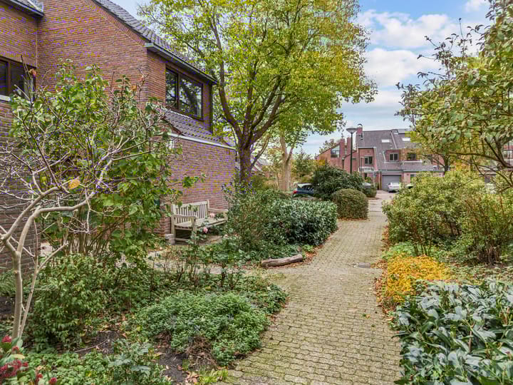 Foto 30 van Troelstraplein 11