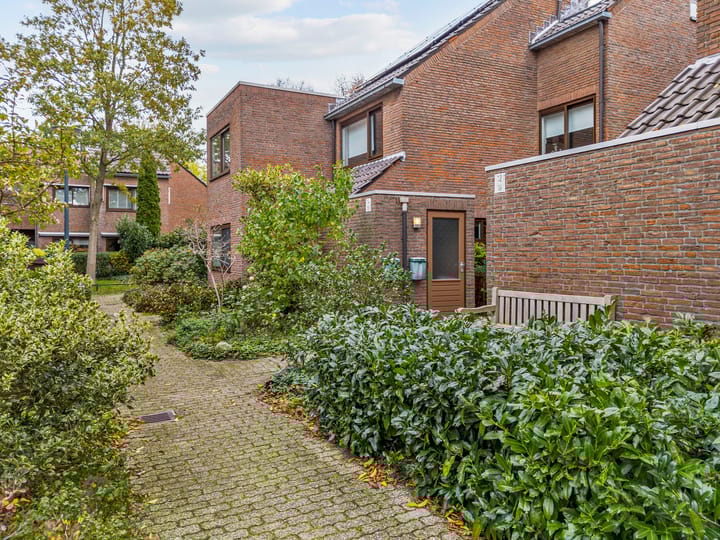 Foto 31 van Troelstraplein 11