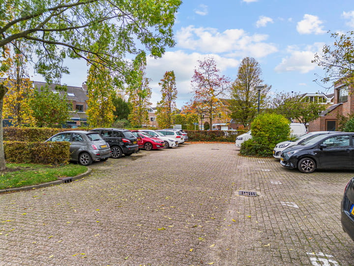 Foto 35 van Troelstraplein 11