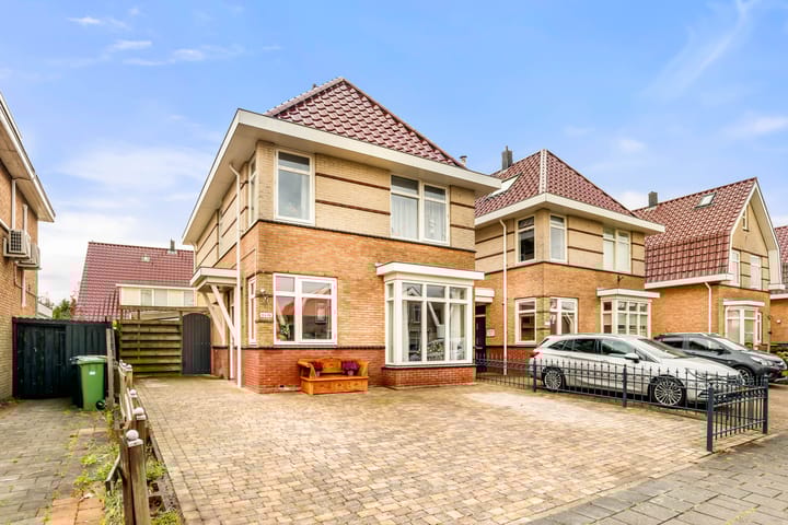 Foto 6 van Dorpsstraat 843-K