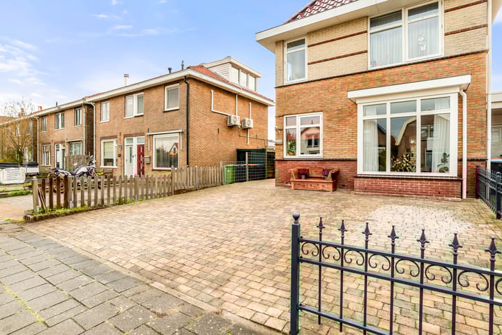 Foto 7 van Dorpsstraat 843-K