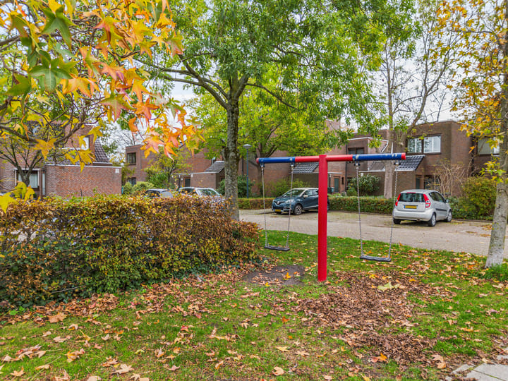 Foto 37 van Troelstraplein 11