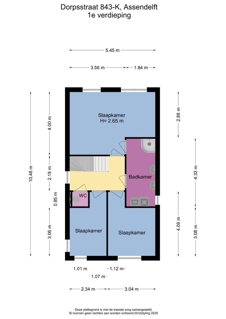 Foto 55 van Dorpsstraat 843-K