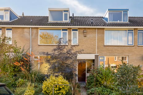 Hugo de Grootlaan thumbnail