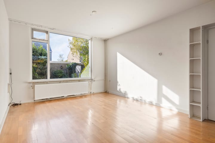 Foto 2 van Hugo de Grootlaan 33