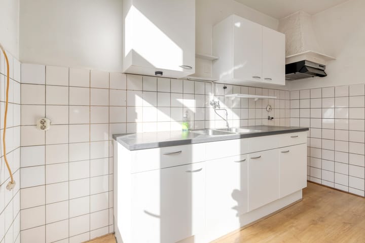 Foto 3 van Hugo de Grootlaan 33