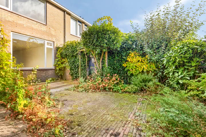 Foto 4 van Hugo de Grootlaan 33