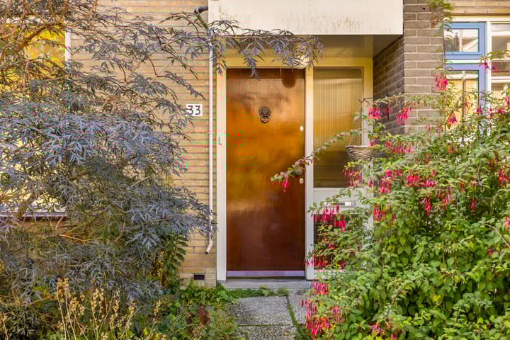 Foto 5 van Hugo de Grootlaan 33