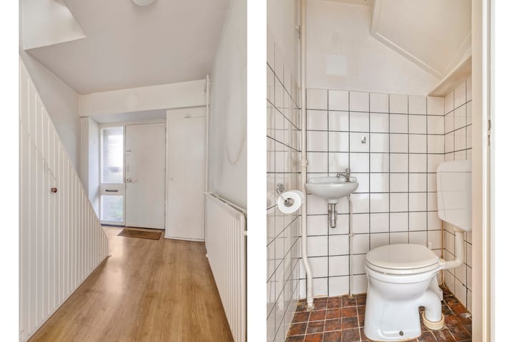 Foto 6 van Hugo de Grootlaan 33