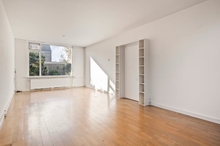 Foto 7 van Hugo de Grootlaan 33