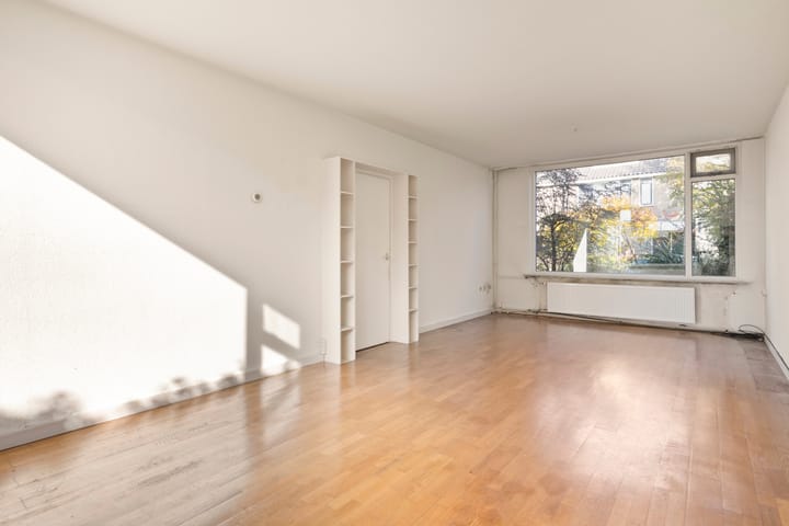 Foto 8 van Hugo de Grootlaan 33