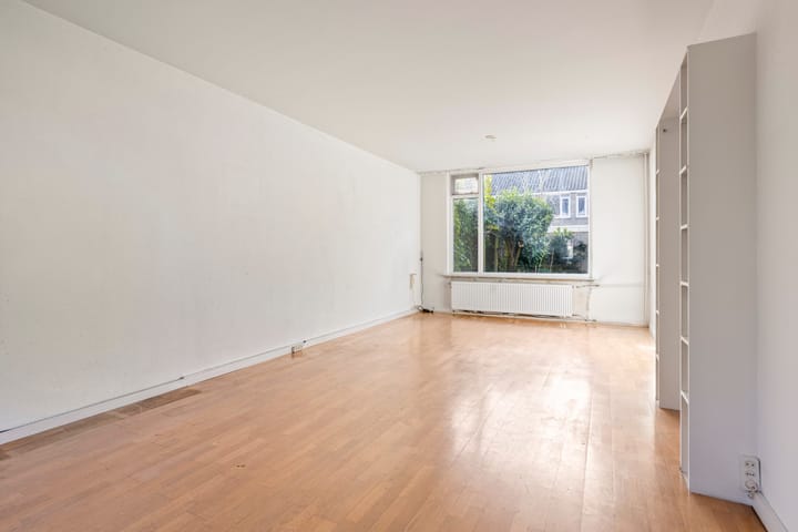 Foto 9 van Hugo de Grootlaan 33