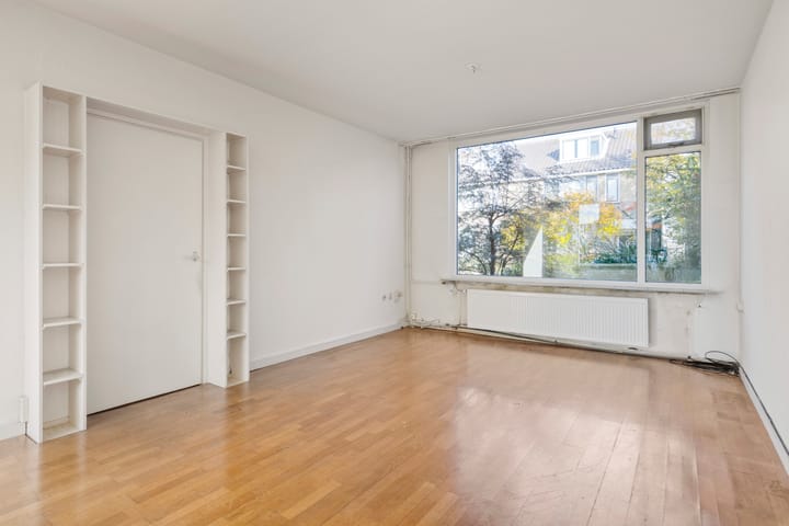 Foto 10 van Hugo de Grootlaan 33