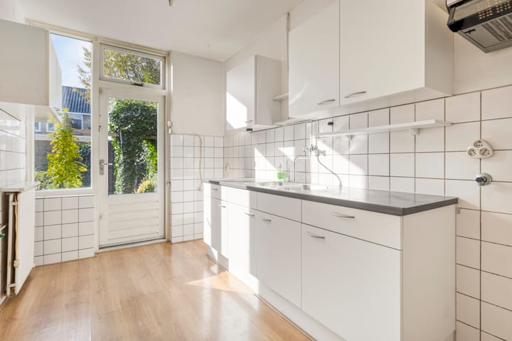 Foto 11 van Hugo de Grootlaan 33