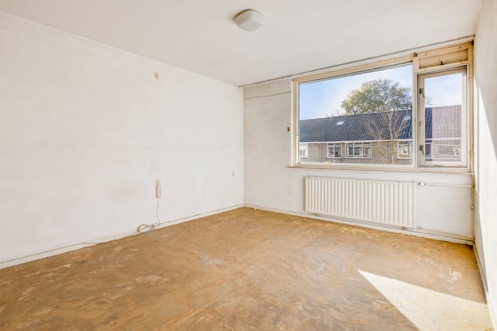 Foto 14 van Hugo de Grootlaan 33