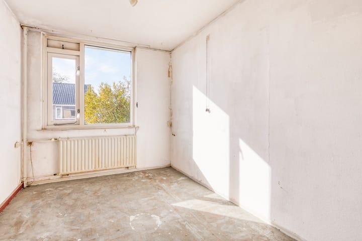 Foto 19 van Hugo de Grootlaan 33