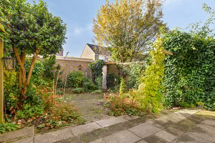 Foto 23 van Hugo de Grootlaan 33