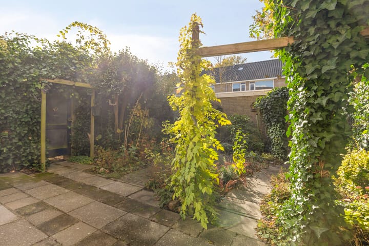 Foto 24 van Hugo de Grootlaan 33