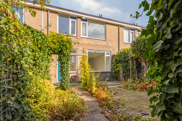 Foto 25 van Hugo de Grootlaan 33