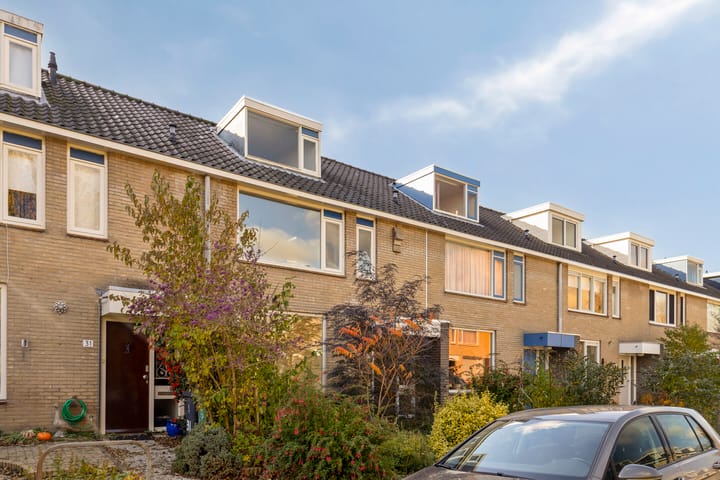 Foto 26 van Hugo de Grootlaan 33