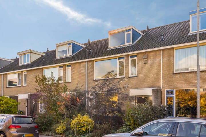 Foto 27 van Hugo de Grootlaan 33