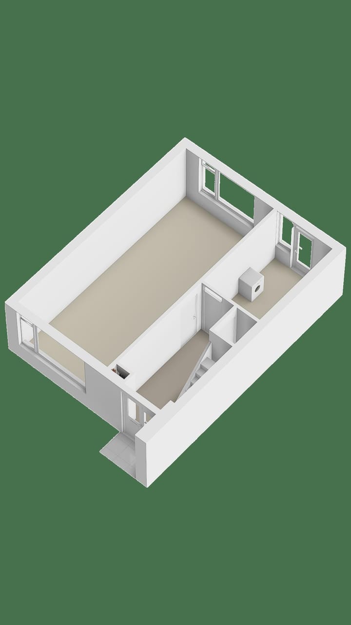 Foto 29 van Hugo de Grootlaan 33