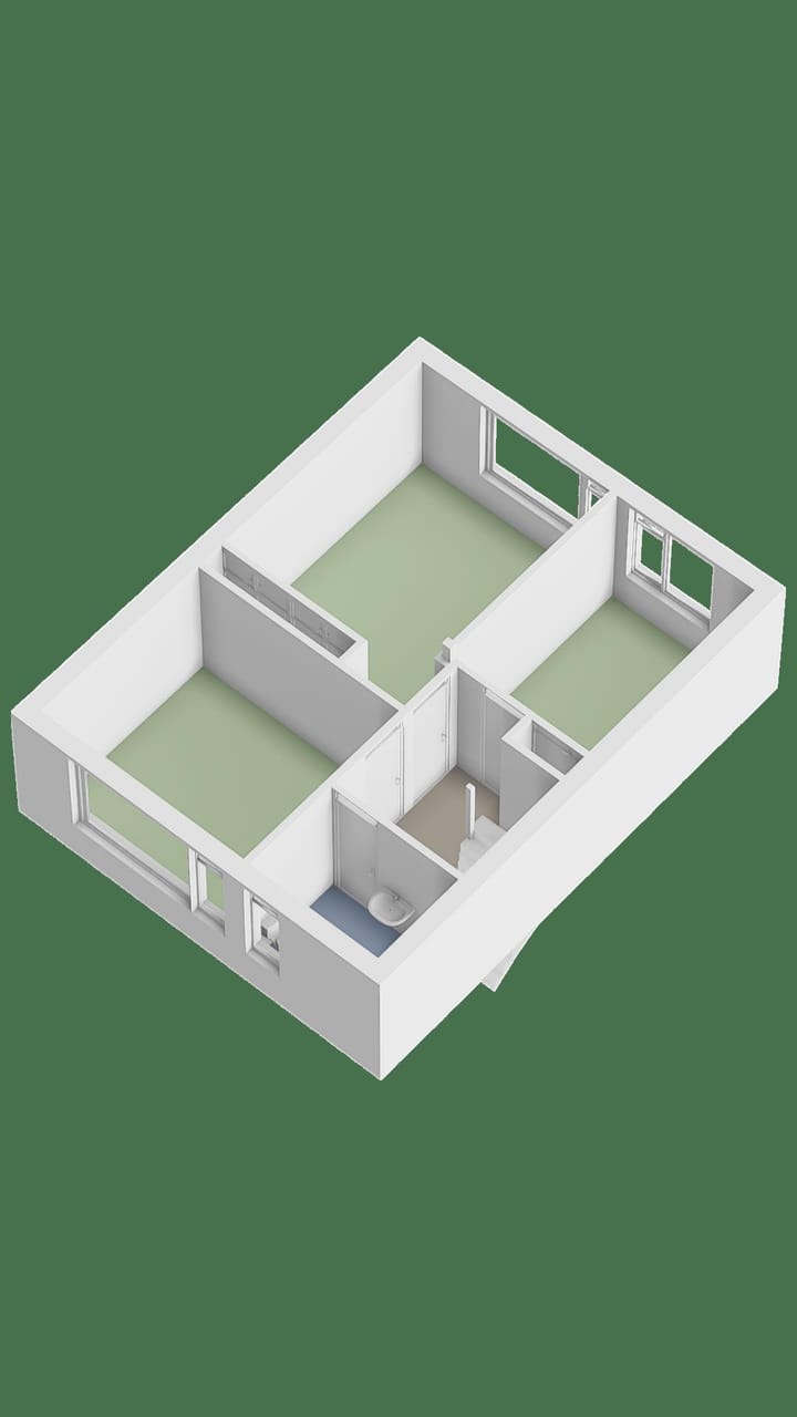 Foto 30 van Hugo de Grootlaan 33