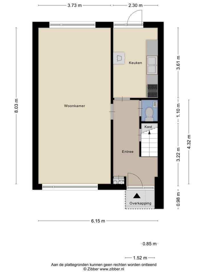 Foto 33 van Hugo de Grootlaan 33
