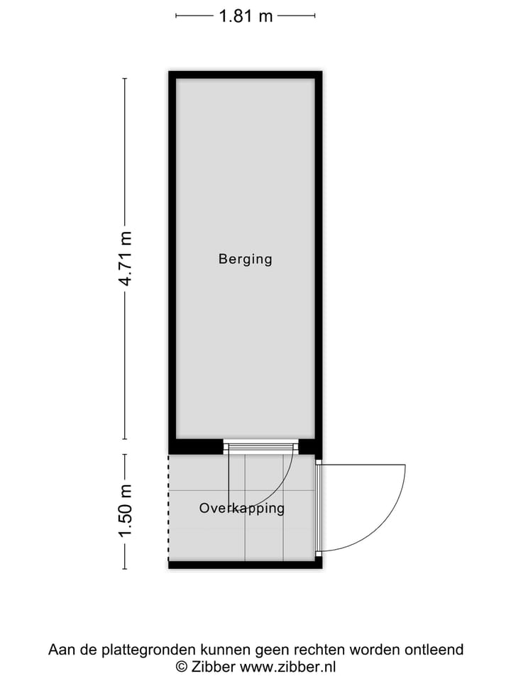 Foto 34 van Hugo de Grootlaan 33