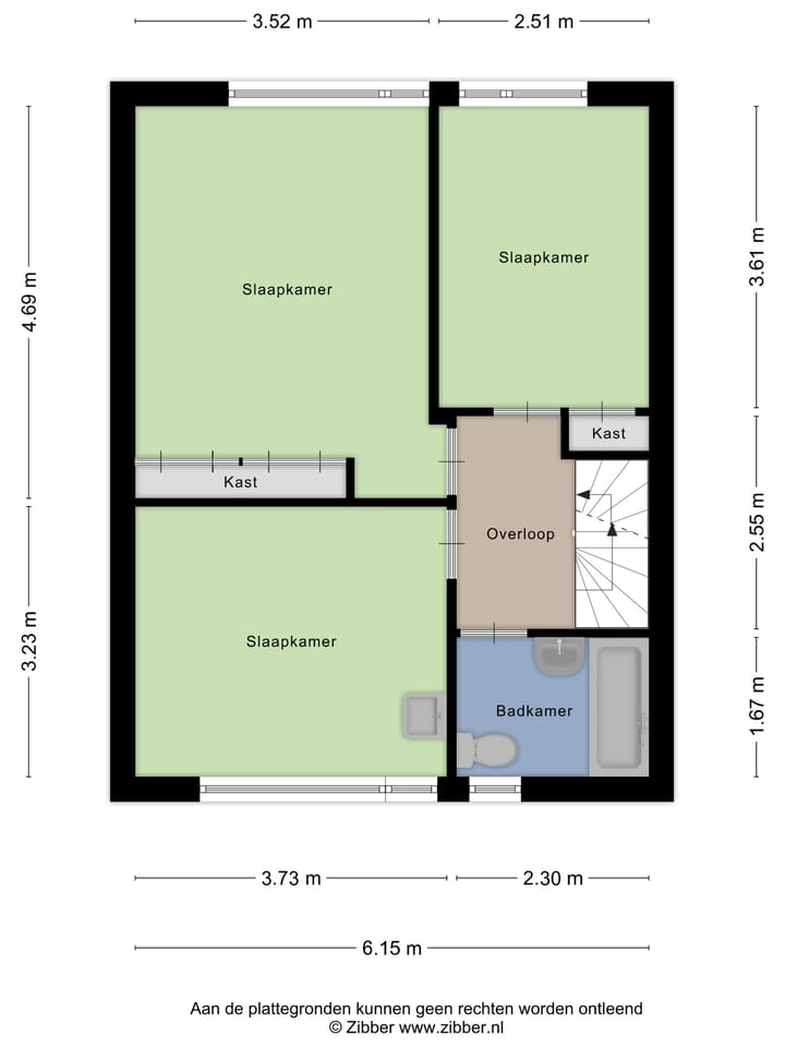 Foto 35 van Hugo de Grootlaan 33
