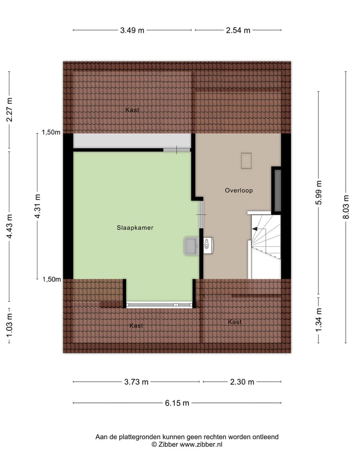 Foto 36 van Hugo de Grootlaan 33
