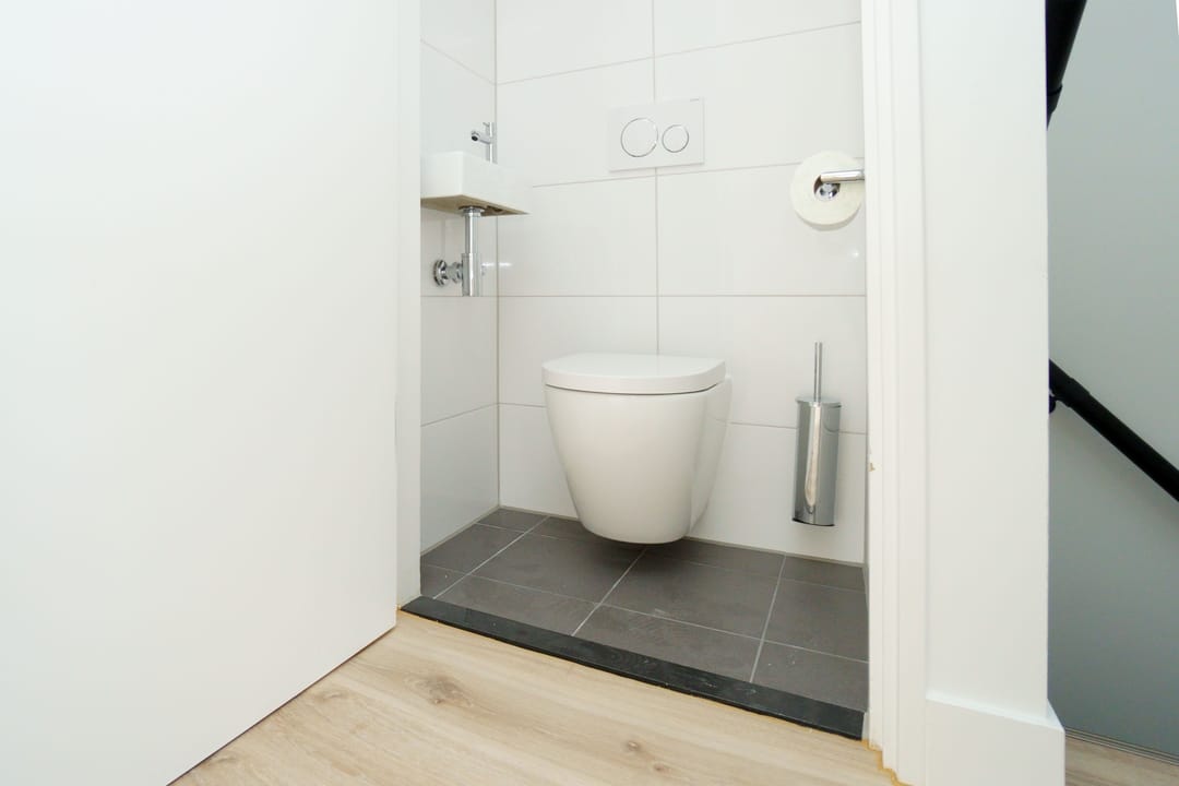 Foto 7 van Surinamestraat 100