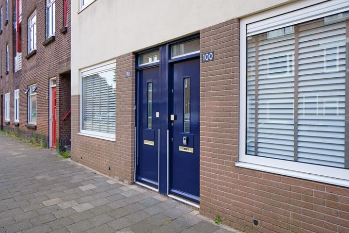 Foto 22 van Surinamestraat 100