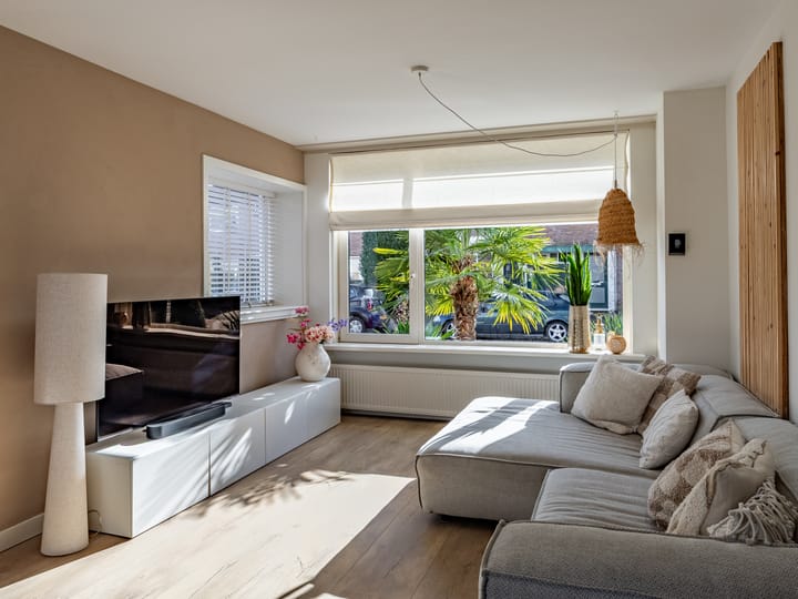 Photo 3 of Dahliastraat 36