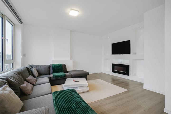 Foto 1 van Singel 145-C