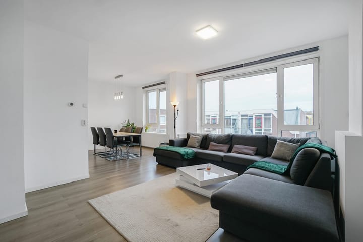 Foto 2 van Singel 145-C