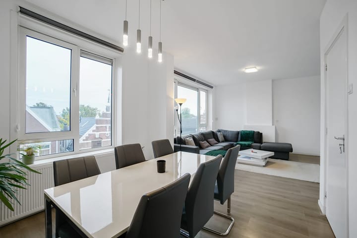 Foto 3 van Singel 145-C