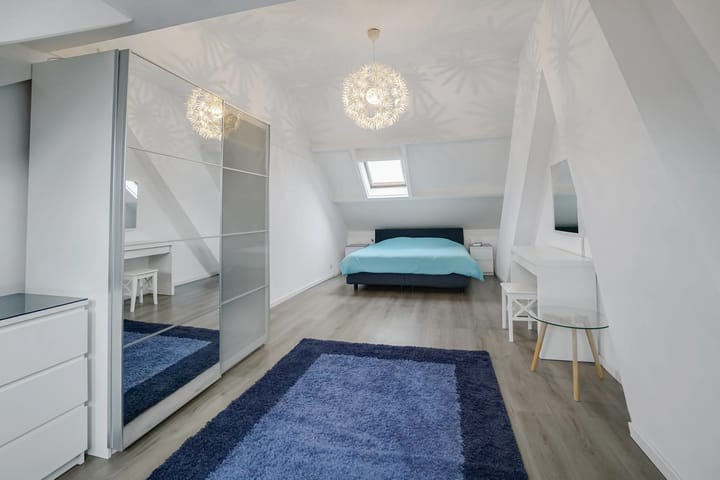 Foto 4 van Singel 145-C