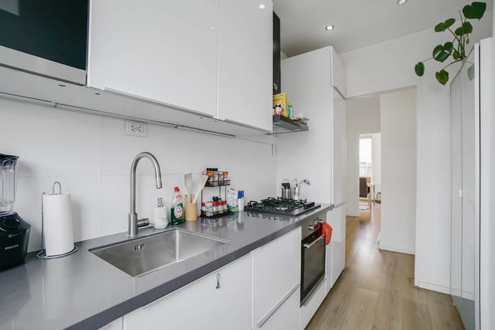 Foto 8 van Singel 145-C